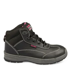 Veiligheidsschoenen ZWART