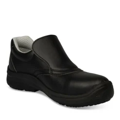 Veiligheidsschoenen ZWART