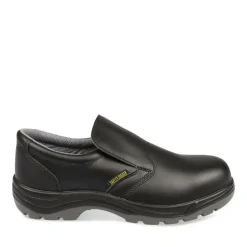 Veiligheidsschoenen ZWART