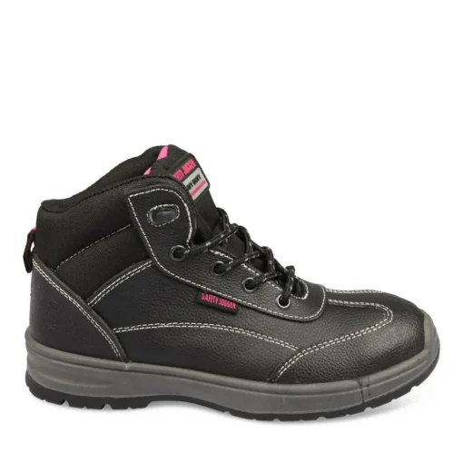 Veiligheidsschoenen ZWART