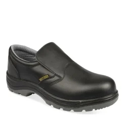 Veiligheidsschoenen ZWART