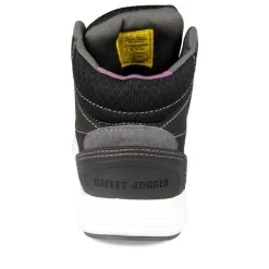 Veiligheidsschoenen ZWART