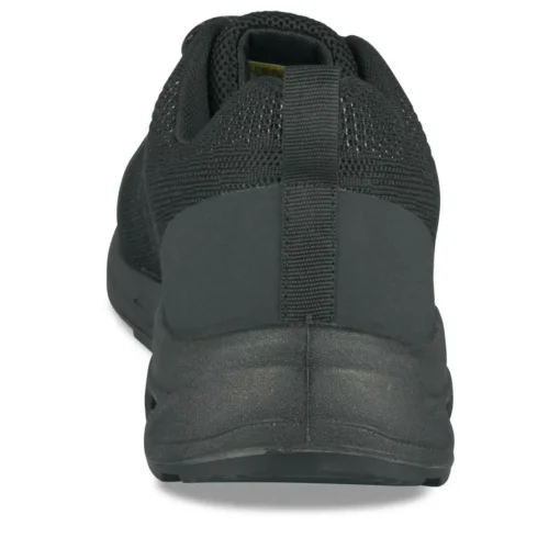 Veiligheidsschoenen ZWART