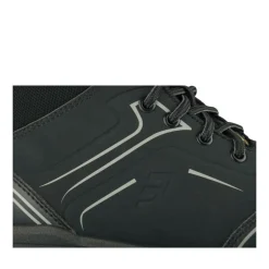 Veiligheidsschoenen ZWART