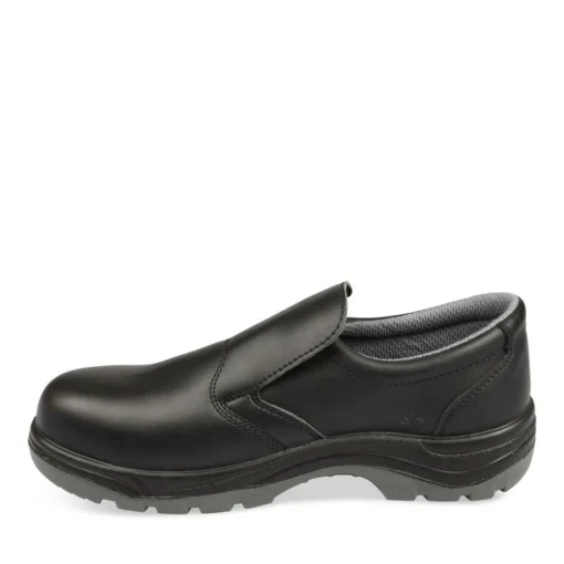 Veiligheidsschoenen ZWART