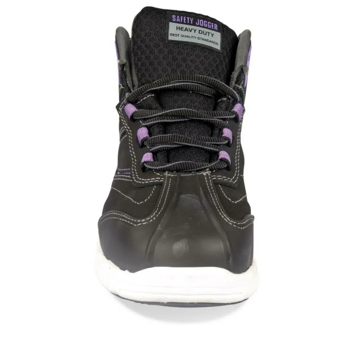 Veiligheidsschoenen ZWART