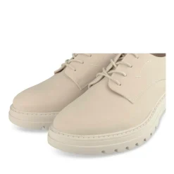 Veterschoenen BEIGE